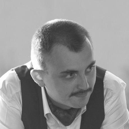 Андрій Скуратов 