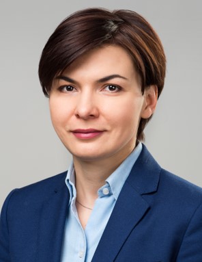 Olga Romanenko 