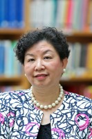 Regina Yan