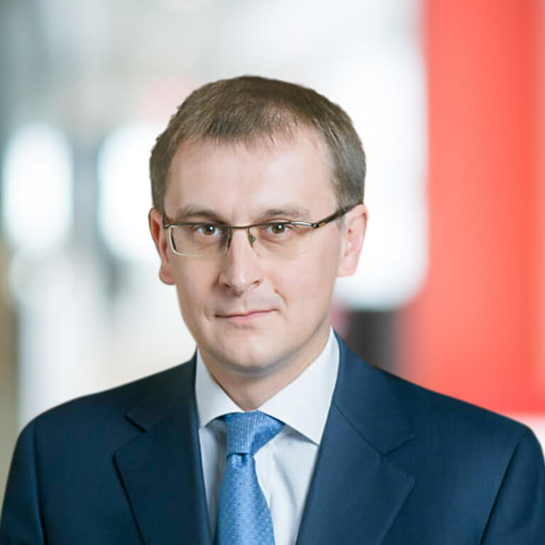 Yegor Grygorenko